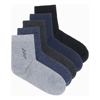 Edoti Men's socks