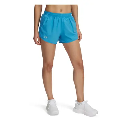 Dámské kraťasy Under Armour Fly By 3'' Shorts