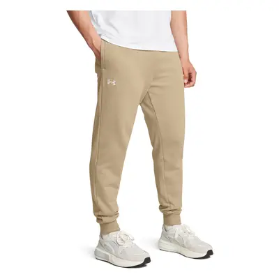 Pánské tepláky Under Armour Rival Fleece Joggers