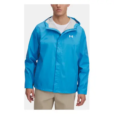 Pánská bunda Under Armour CLOUDSTRIKE JACKET - Pánské