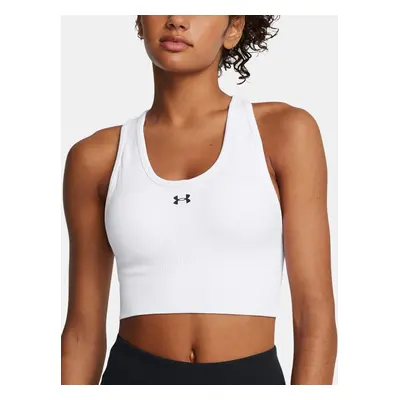 Dámská podprsenka Under Armour Vanish Seamless Mid Bra - Dámské