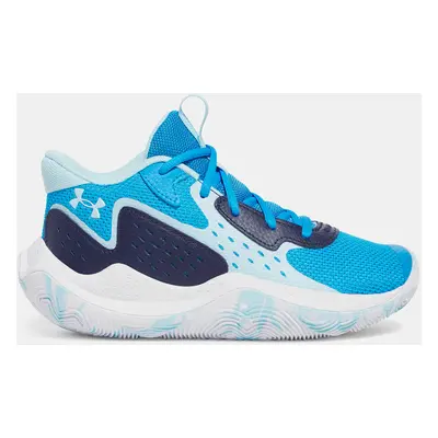 Dětské boty Under Armour UA GS JET '23 - unisex