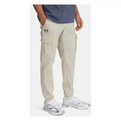 Pánské sportovní kalhoty Under Armour UA Vibe Woven Cargo Pants - Pánské