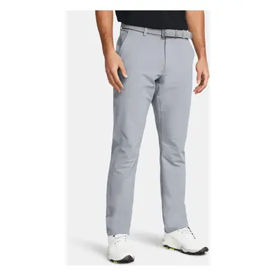 Pánské sportovní kalhoty Under Armour UA Tech Tapered Pant-GRY - Pánské