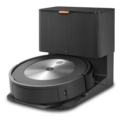 iRobot Roomba j7+ (Černá)