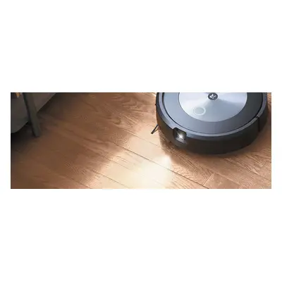 iRobot Roomba j7 (Černá)