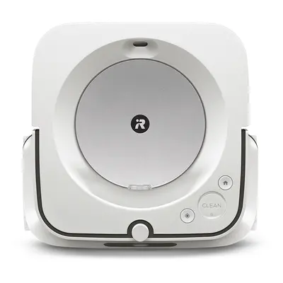 iRobot Braava jet m6 (Bílá)