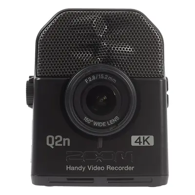 Zoom Q2N-4K