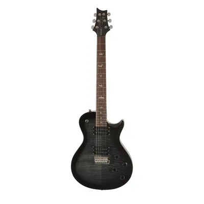 PRS SE Tremonti Violin Top Carve Charcoal Burst