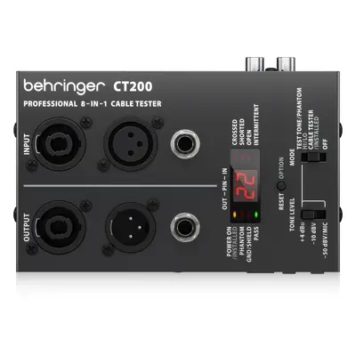 Behringer CT 200