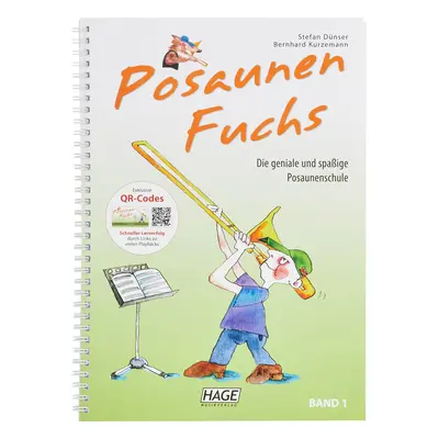 MS Posaunen Fuchs 1