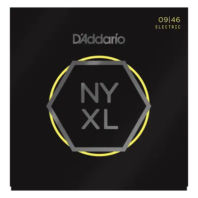 D'Addario NYXL0946