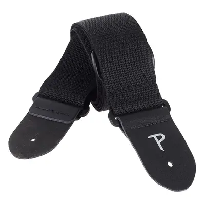 Perri's Leathers Poly Pro Extra Long Black