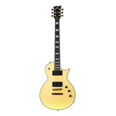 ESP LTD EC-1000T CTM Vintage Gold Satin