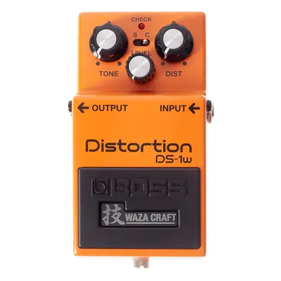 Boss DS-1W