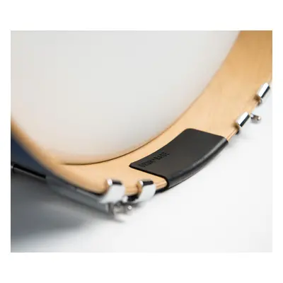 DRUMnBASE HP 180 Drum Hoop Protection