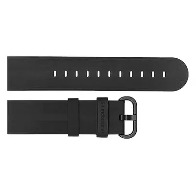 Soundbrenner Silicone Strap Black