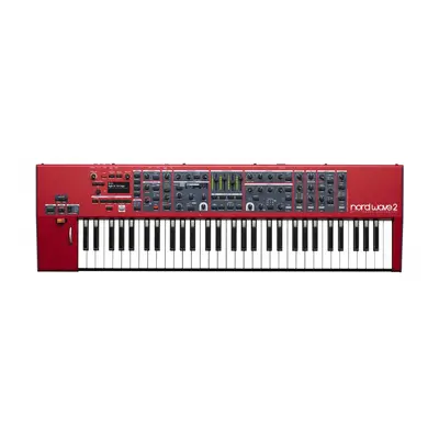 Nord Wave 2