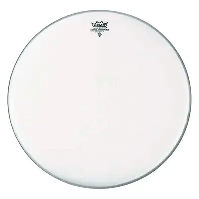 Remo 10" Ambassador Coated