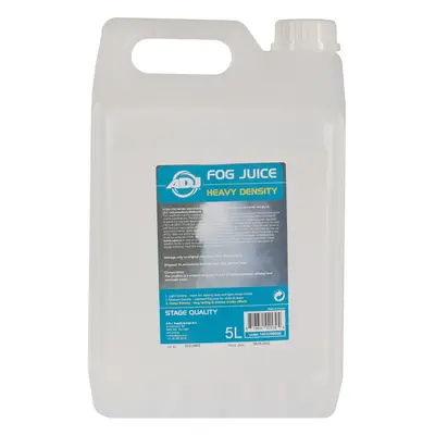 ADJ Fog juice 3 heavy