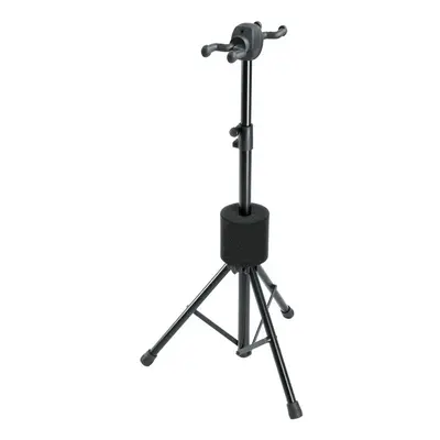 K&M 17620 Double Guitar Stand