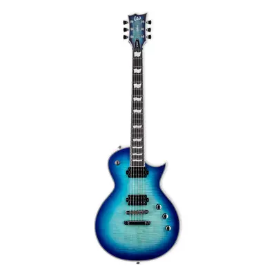 ESP LTD EC-1000T CTM FM Violet Shadow