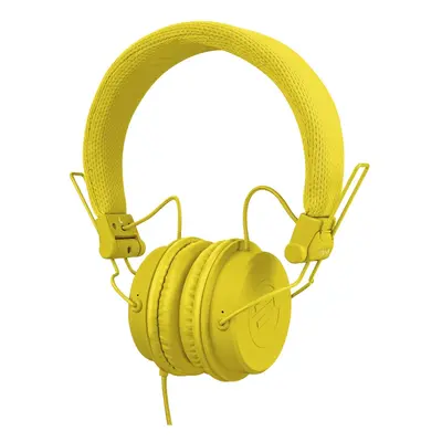 Reloop RHP-6 YELLOW