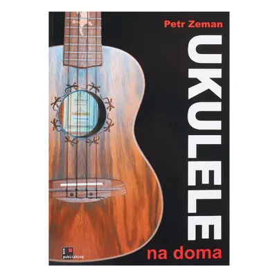 KN Ukulele na doma