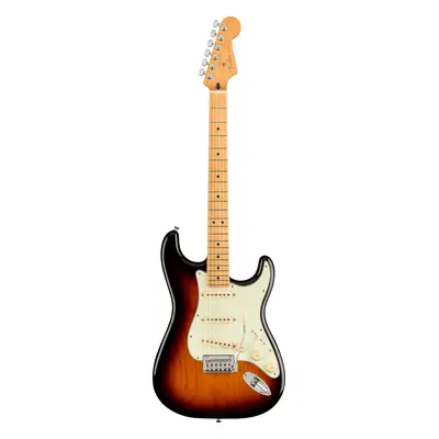 Fender Player Plus Stratocaster MN 3TSB