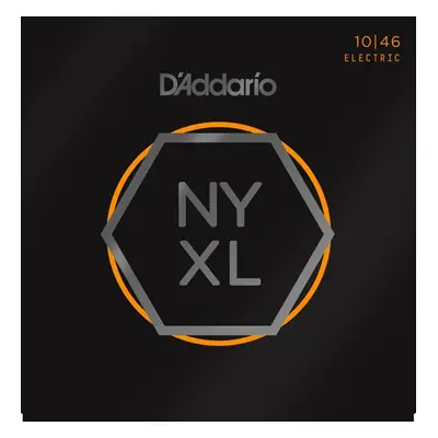 D'Addario NYXL1046