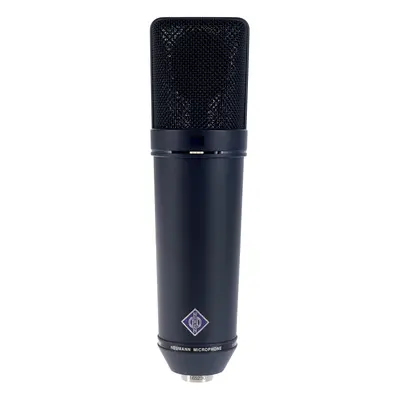 Neumann U87Ai STUDIO BK