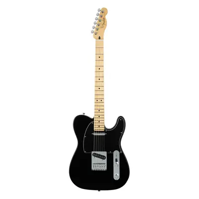 Fender Player Telecaster MN BLK