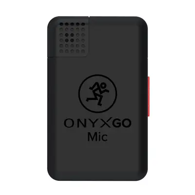 Mackie OnyxGO Mic