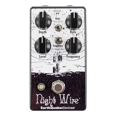 Earthquaker Devices Night Wire V2