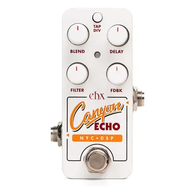 Electro-Harmonix Pico Canyon Echo