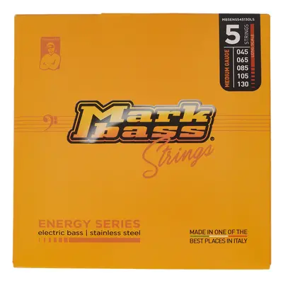 Markbass Energy SS 5 045-130