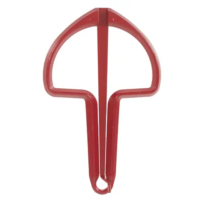 Veles-X Jaw Harp 14 Red