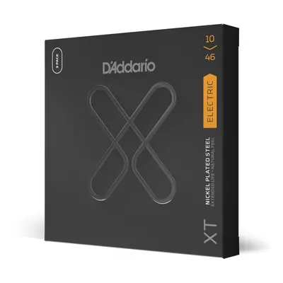 D'Addario XTE1046-3P