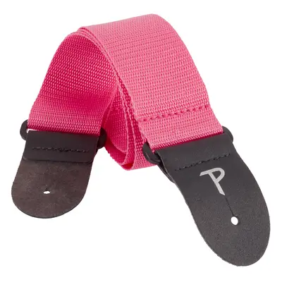 Perri's Leathers Poly Pro Extra Long Pink