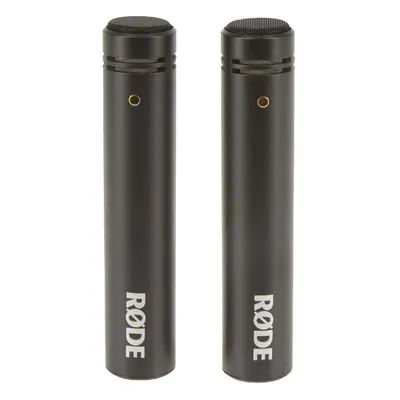 Rode M5 Matched Pair stereo