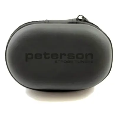 Peterson StroboClip HD Case