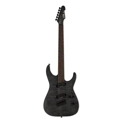 ESP LTD M-1000 MS FM STBLKS