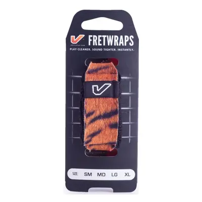 Gruvgear FretWraps Tiger Small