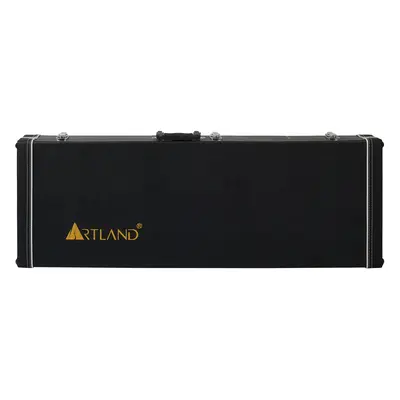 Blond Electric Guitar Case