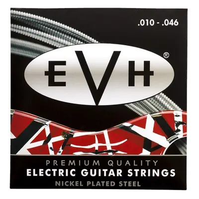 EVH Premium Strings 10-46