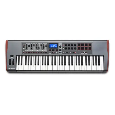 Novation Impulse 61