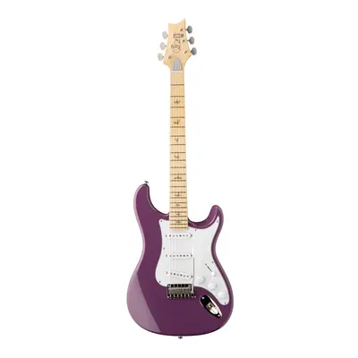 PRS SE Silver Sky Summit Purple