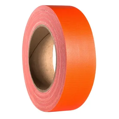 Adam Hall Gaffa 58065 Neon Orange 25 m