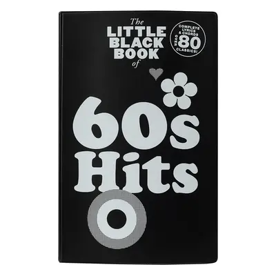 MS The Little Black Book of 60s Hits