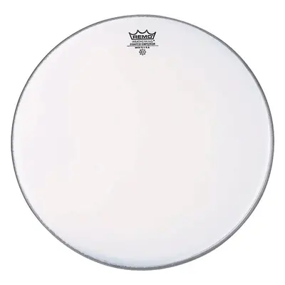 Remo 8" Emperor Coated